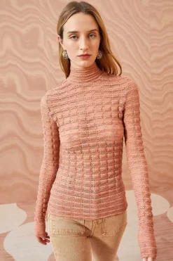 Ulla Johnson Adora Turtleneck