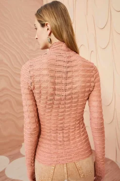 Ulla Johnson Adora Turtleneck