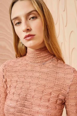 Ulla Johnson Adora Turtleneck