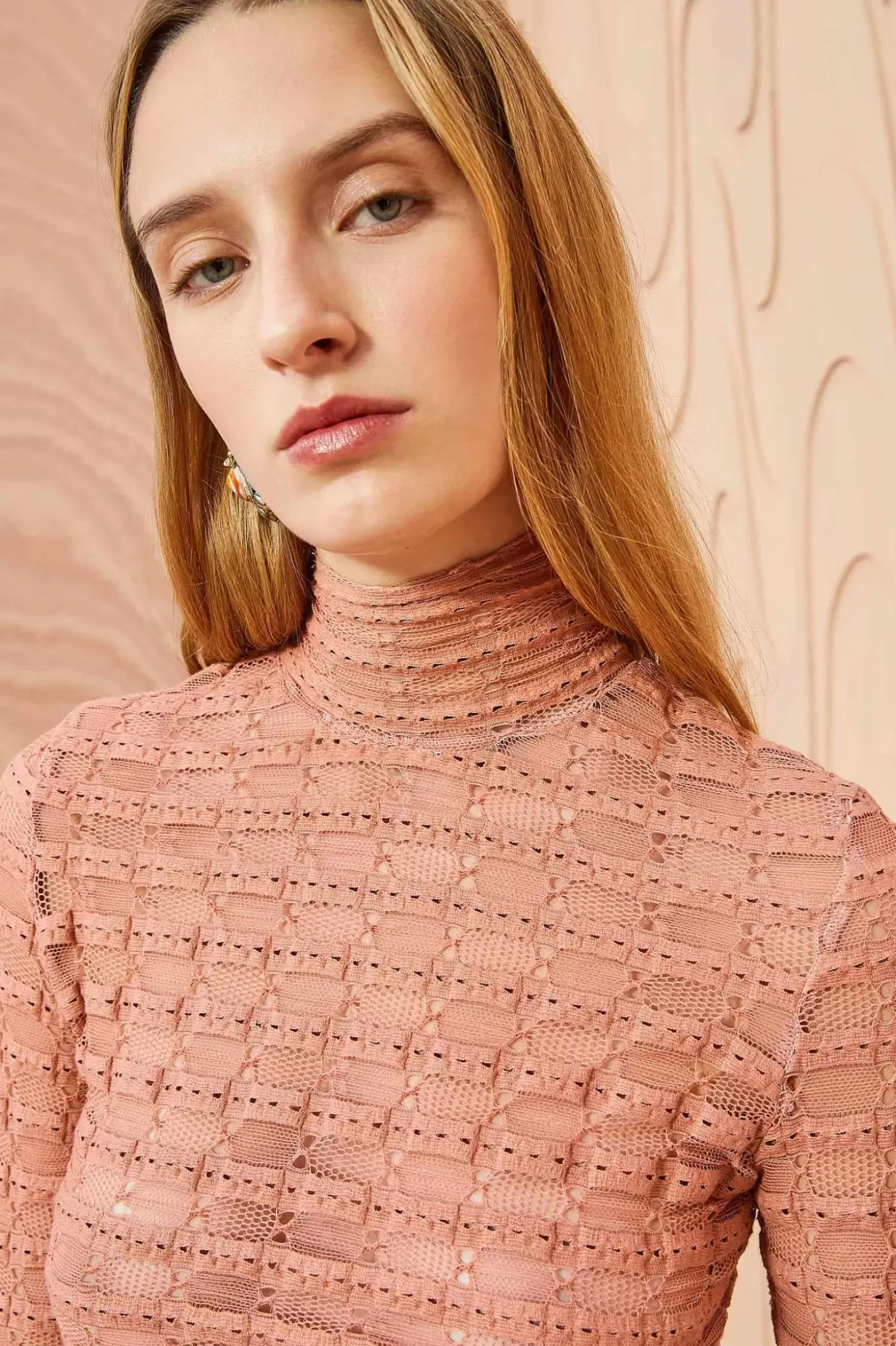 Ulla Johnson Adora Turtleneck