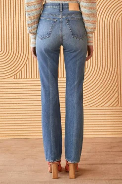 Ulla Johnson Agnes Jean