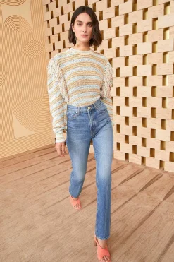 Ulla Johnson Agnes Jean