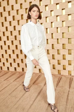 Ulla Johnson Agnes Jean