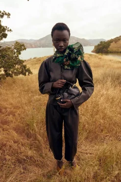 Ulla Johnson Aidan Jakke