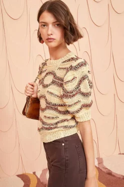 Ulla Johnson Alba Topp