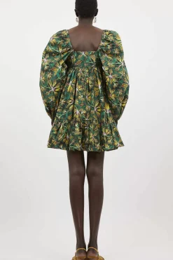 Ulla Johnson Alita Kjole