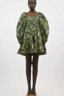 Ulla Johnson Alita Kjole