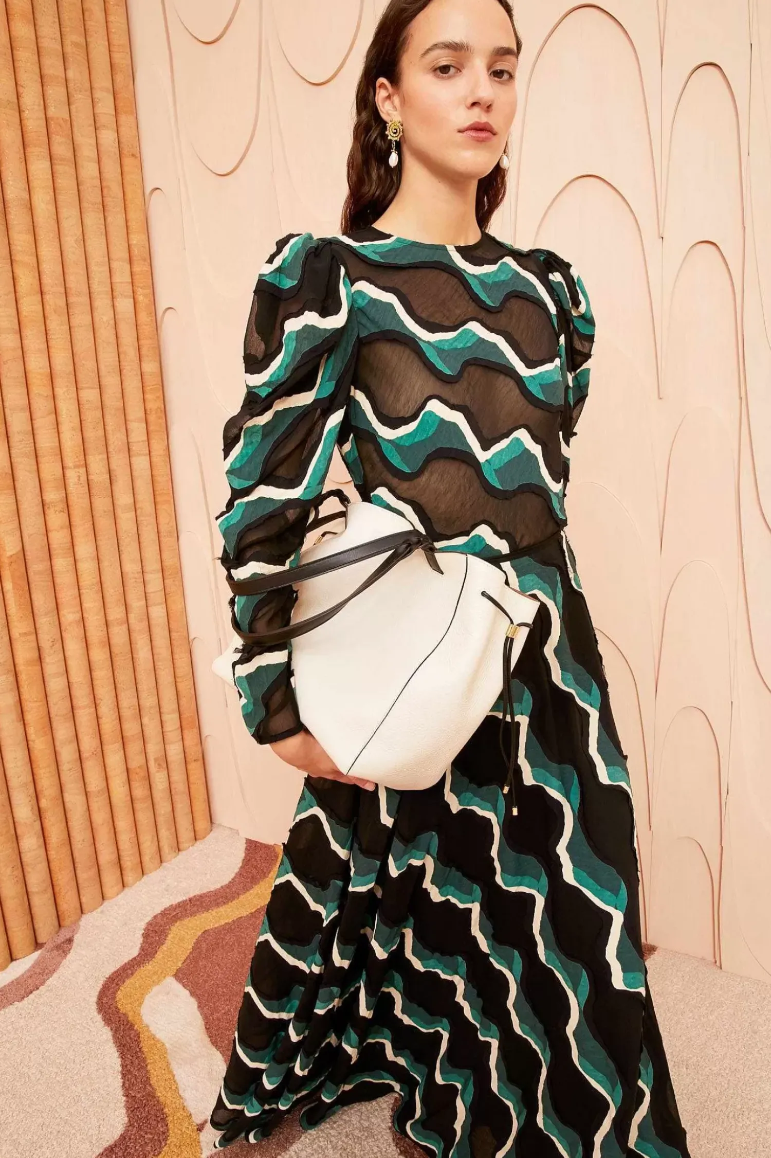 Ulla Johnson Alma Everyday Tote