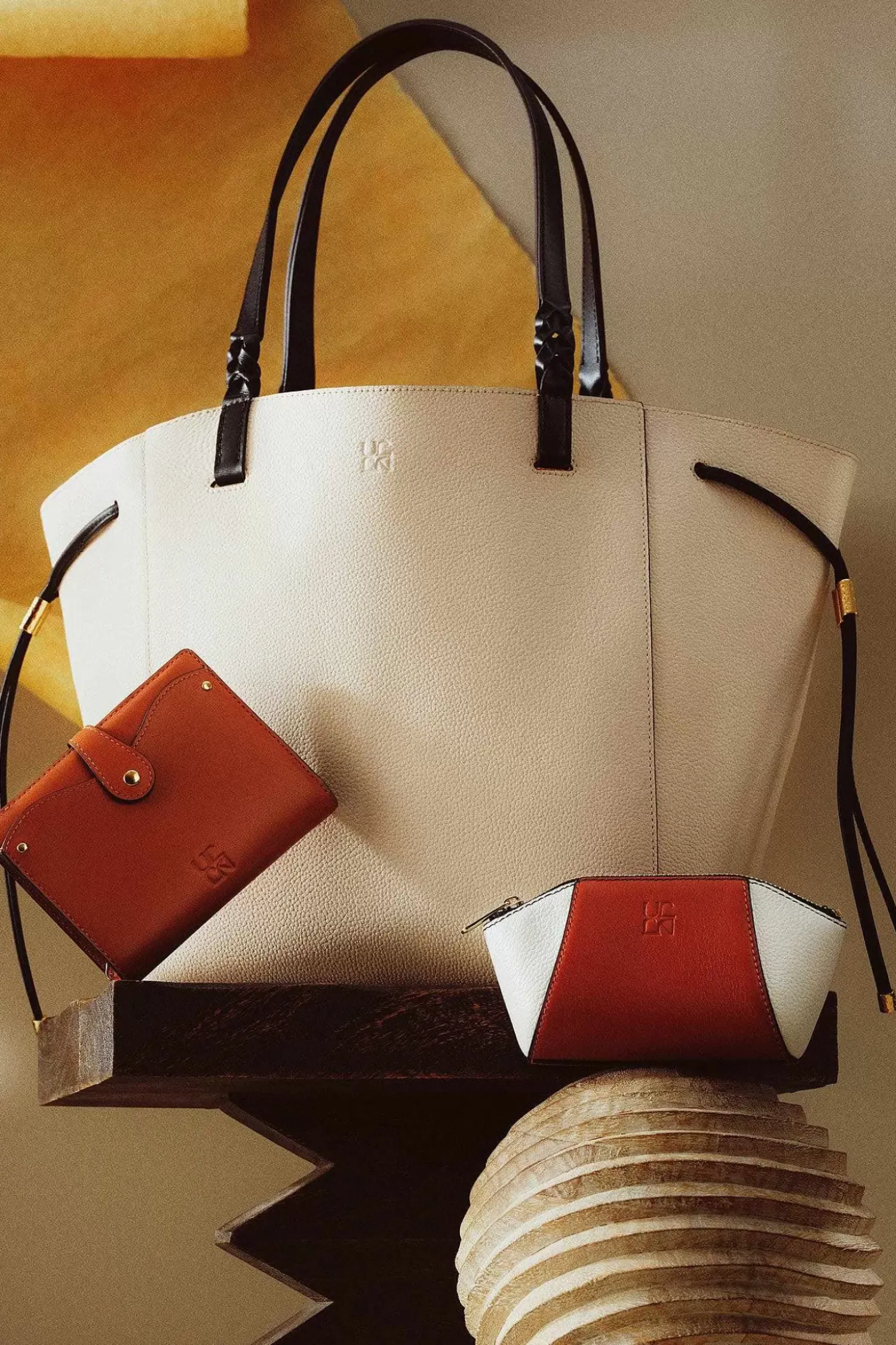 Ulla Johnson Alma Everyday Tote