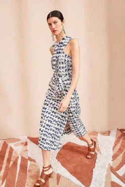 Ulla Johnson Amayah Kjole