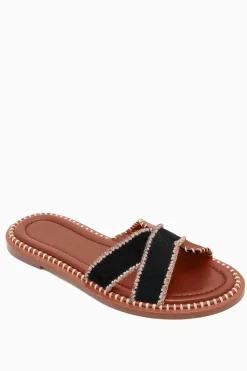 Ulla Johnson Ameya Elastisk Slide
