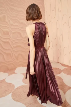 Ulla Johnson Amiko Kjole