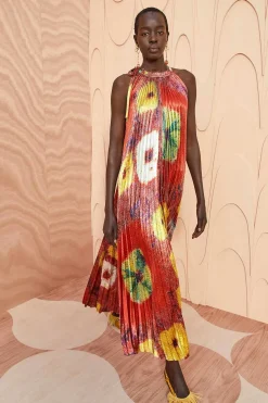 Ulla Johnson Amiko Kjole