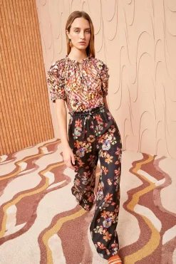 Ulla Johnson Annabella Topp