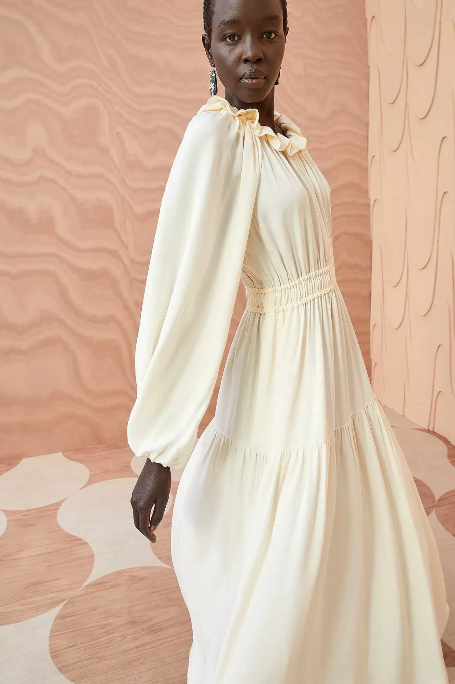 Ulla Johnson Annalisa Kjole