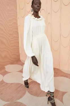 Ulla Johnson Annalisa Kjole