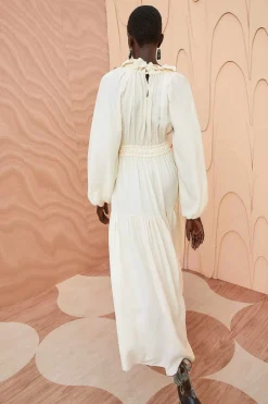 Ulla Johnson Annalisa Kjole