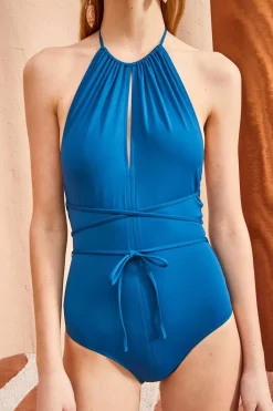 Ulla Johnson Annika Maillot