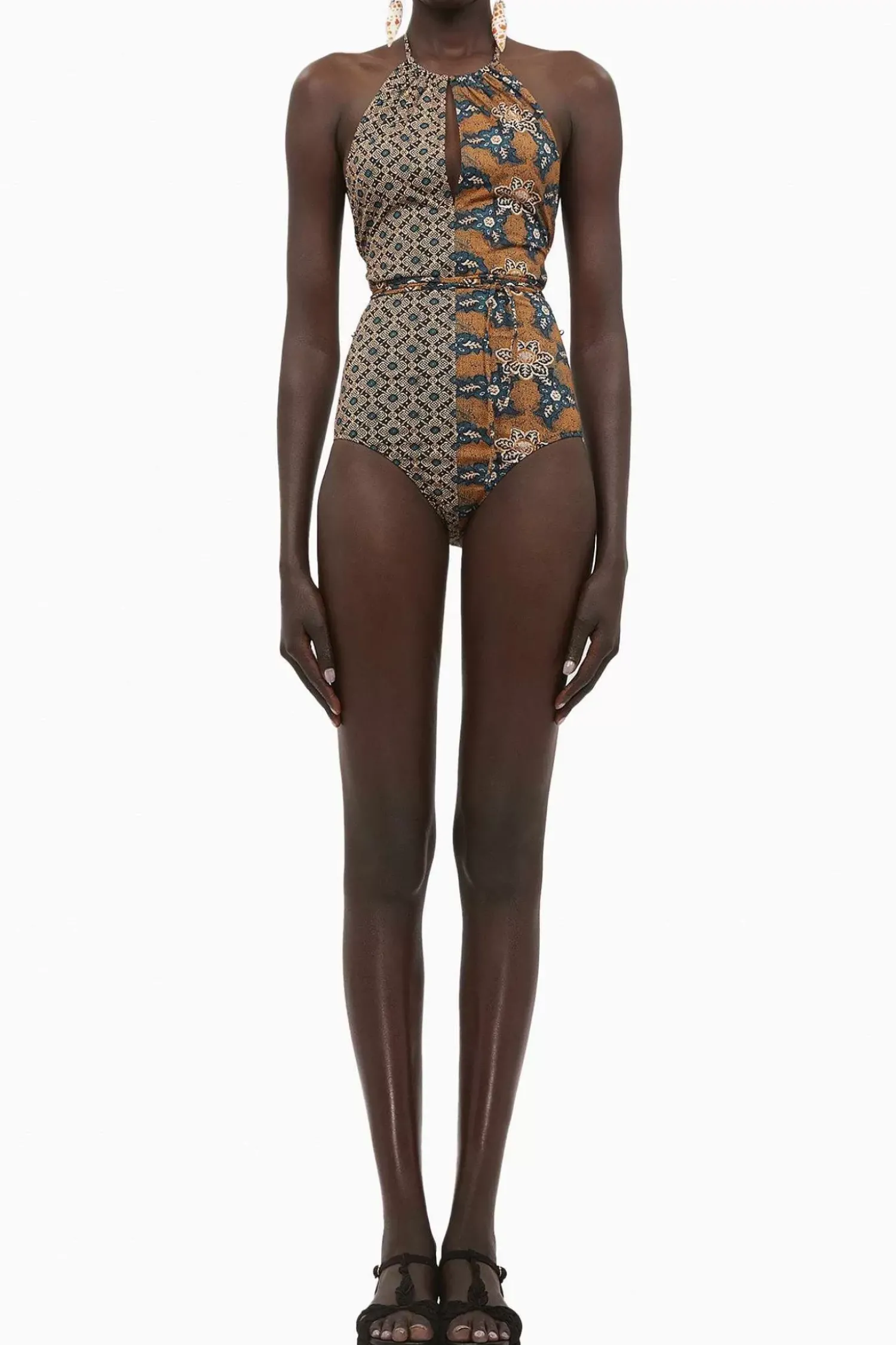 Ulla Johnson Annika Maillot