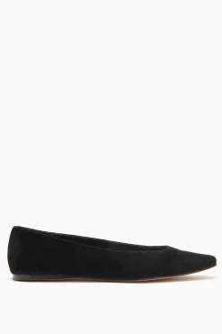 Ulla Johnson Arlo Ballet Flat