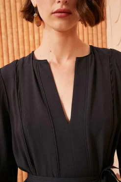 Ulla Johnson Asilia Kjole