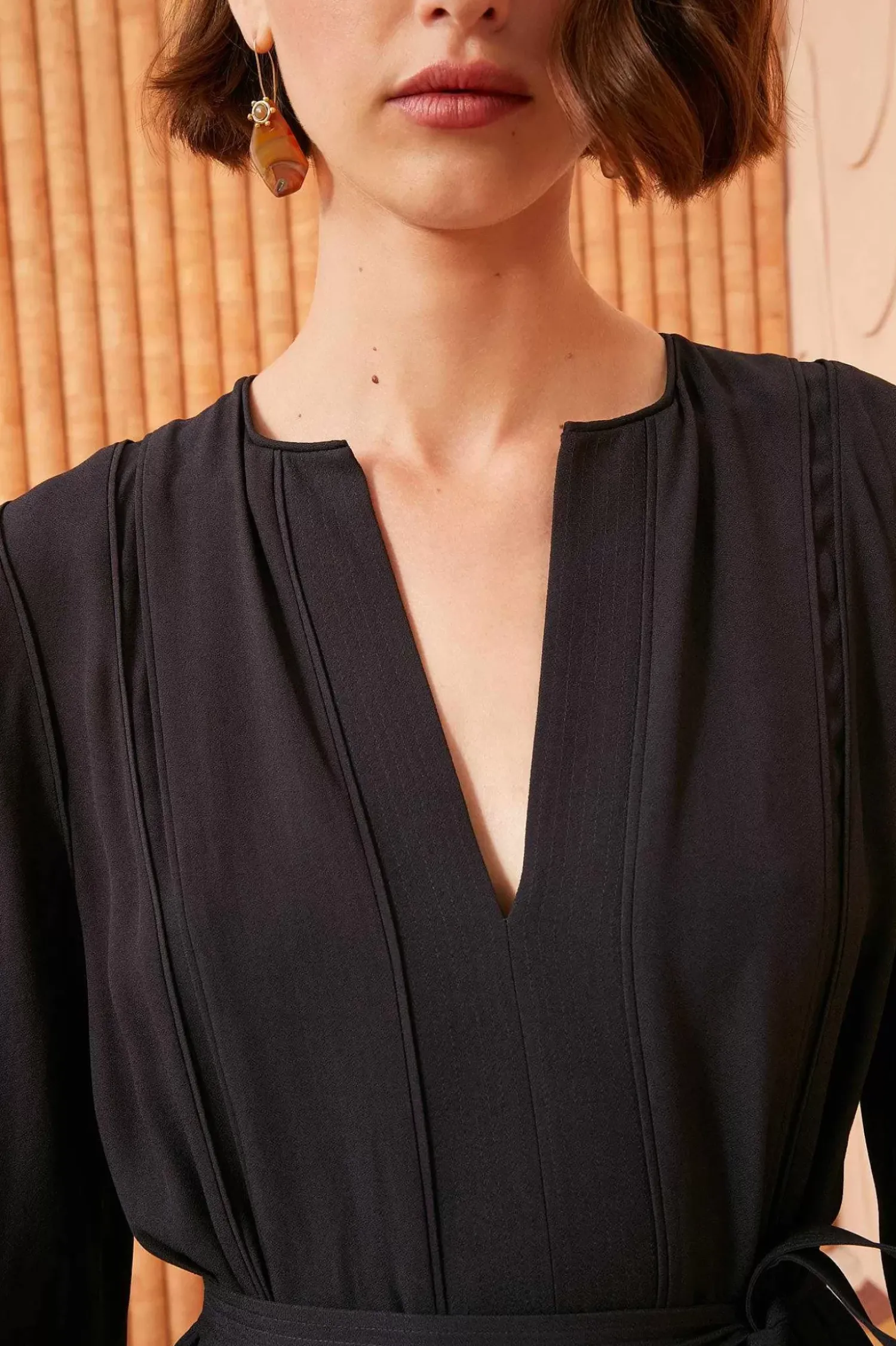 Ulla Johnson Asilia Kjole