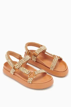 Ulla Johnson Astra Sport Sandal