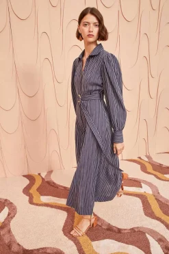 Ulla Johnson Athena Kjole