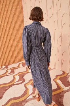 Ulla Johnson Athena Kjole