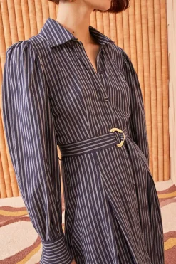 Ulla Johnson Athena Kjole