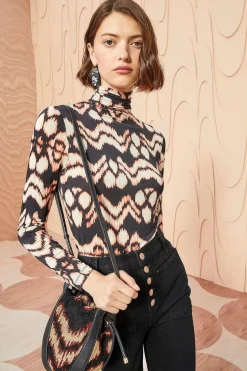 Ulla Johnson Aurelia Turtleneck