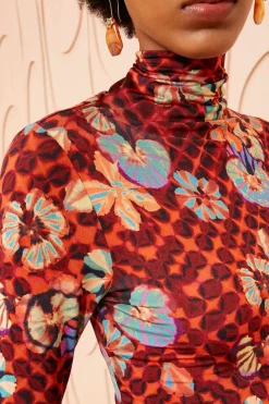 Ulla Johnson Aurelia Turtleneck