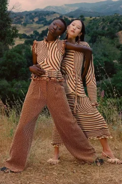 Ulla Johnson Aurora Topp