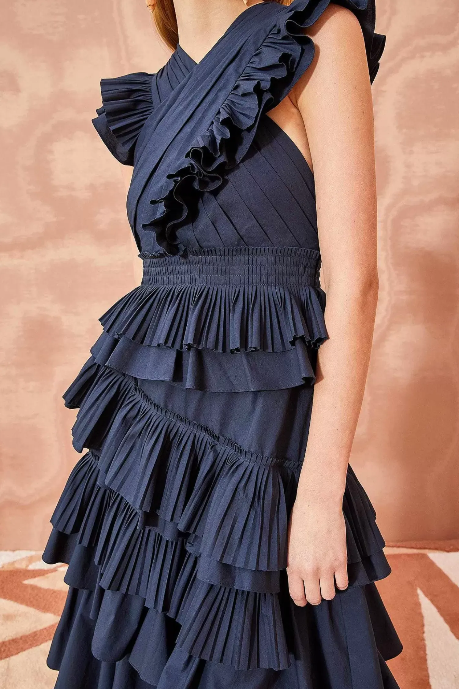 Ulla Johnson Aurore Kjole