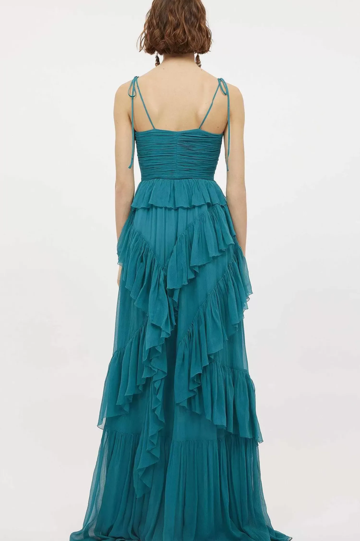 Ulla Johnson Aveline Kjole