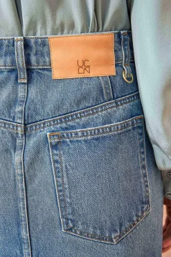 Ulla Johnson Bea-Skjortet