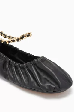 Ulla Johnson Bella Ballet Flat