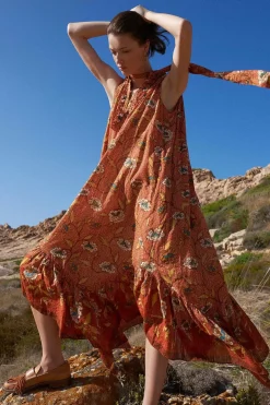 Ulla Johnson Beverly Kjole