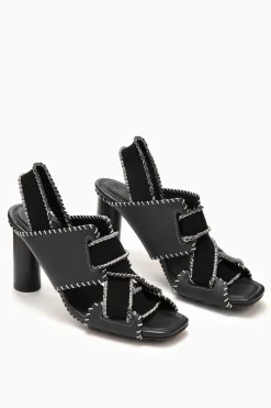 Ulla Johnson Bianca Elastisk Hoyhael