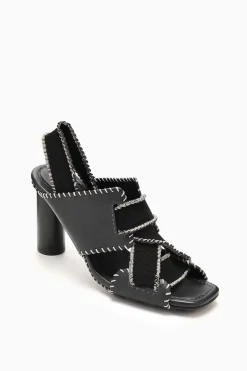 Ulla Johnson Bianca Elastisk Hoyhael