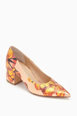 Ulla Johnson Bianca Pumpe