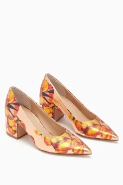 Ulla Johnson Bianca Pumpe