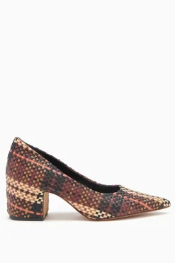 Ulla Johnson Bianca Vevd Pumpe