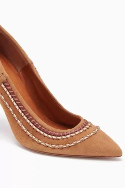 Ulla Johnson Blanca Hoy Hael