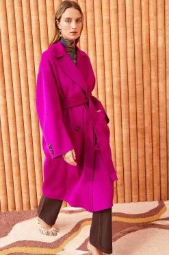 Ulla Johnson Brigitte Frakk