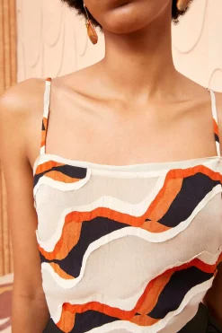 Ulla Johnson Cali Tank