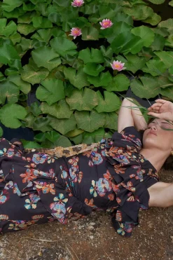 Ulla Johnson Candace Kjole