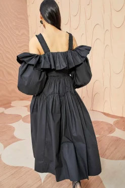 Ulla Johnson Caprice Kjole