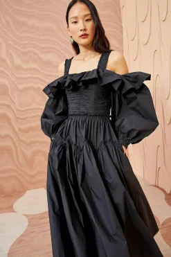 Ulla Johnson Caprice Kjole