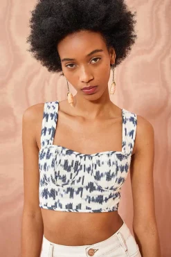 Ulla Johnson Carisia Topp